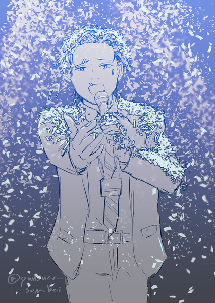 ドカ雪