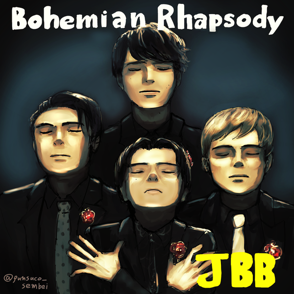 JBBニューシングル