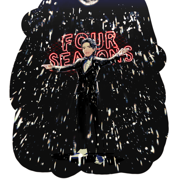 ひとりでもFOUR SEASONS