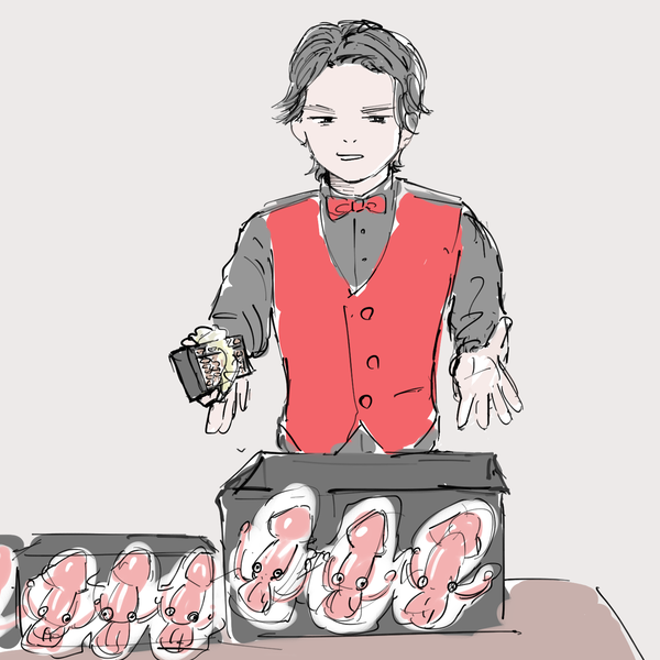 中川マジック
