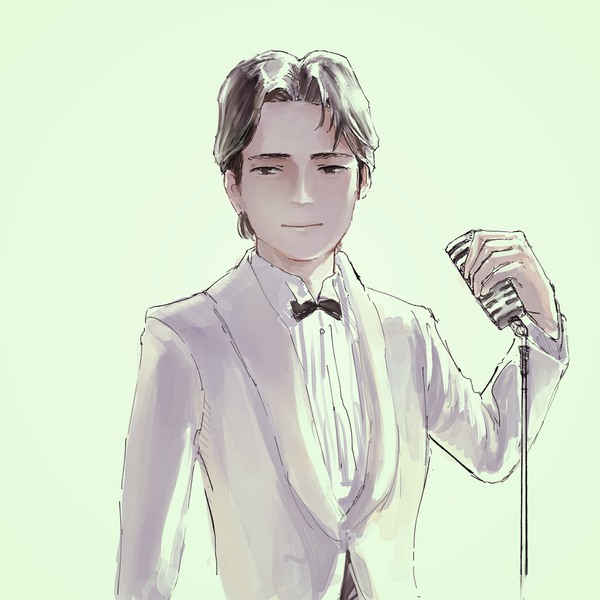 中川フランキーさん