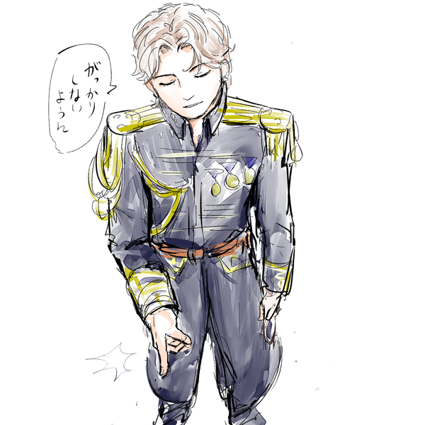 小林ビクターさん