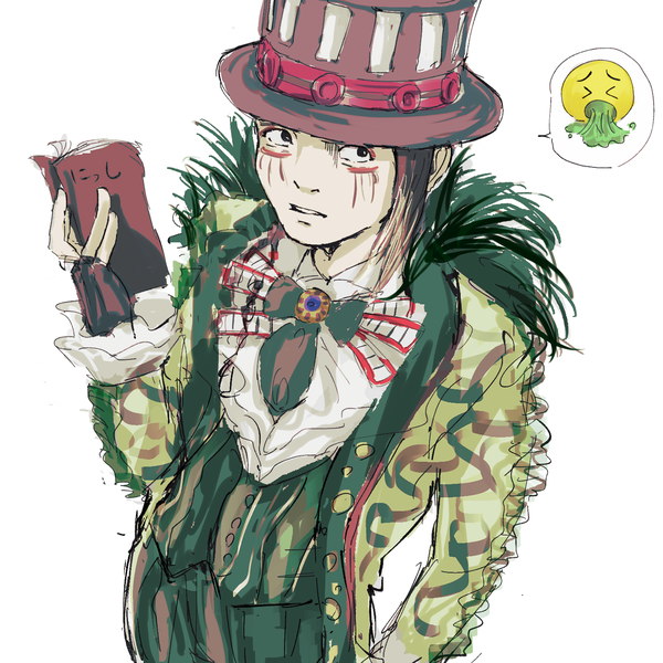 中川ジャックさん