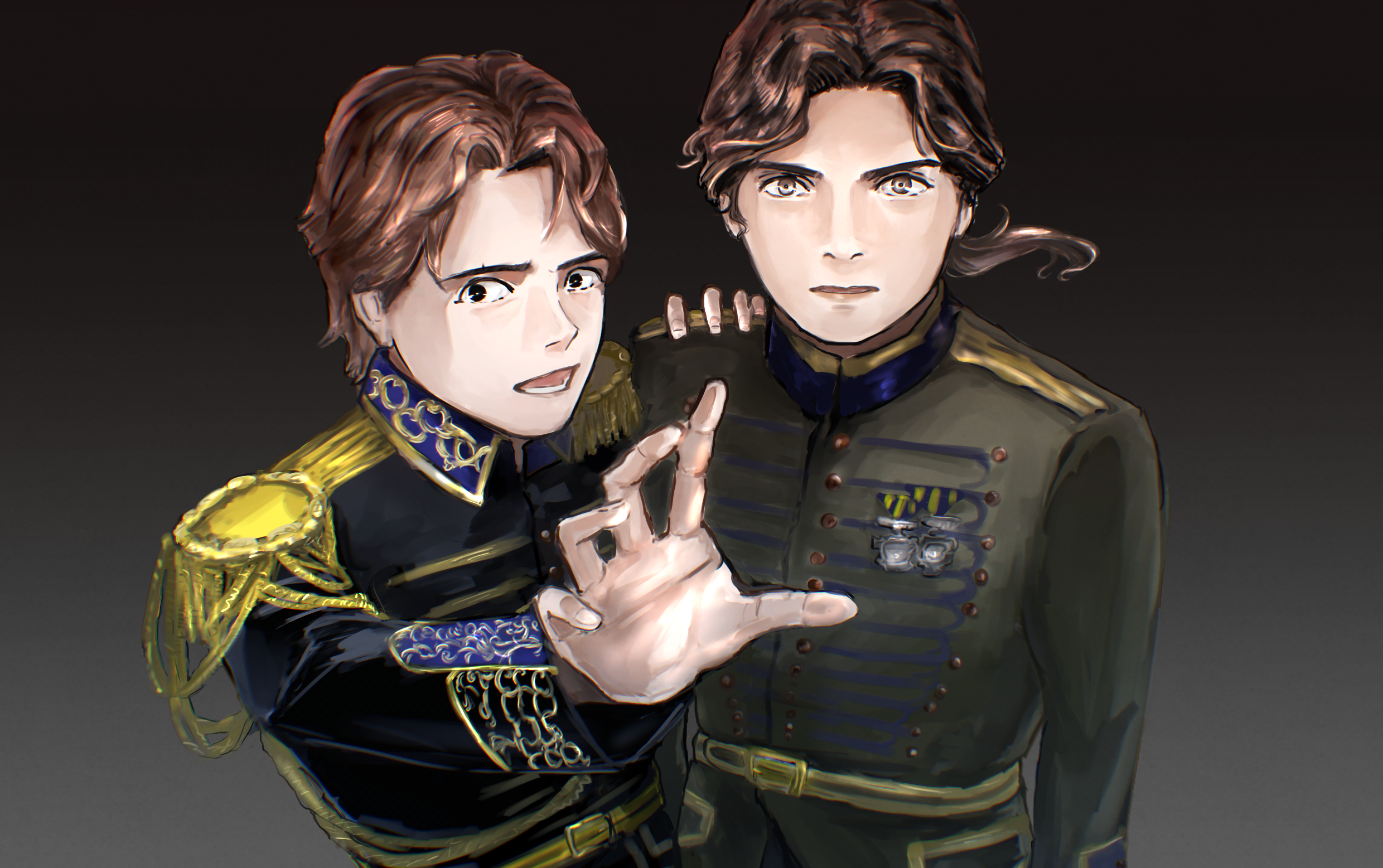 フランケンシュタイン絵まとめ