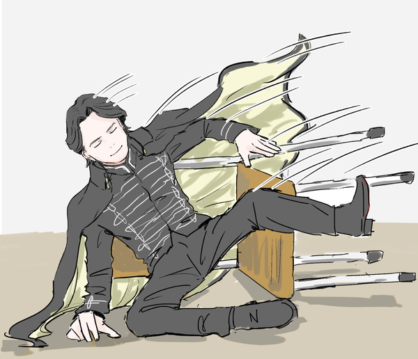 横転副理事長