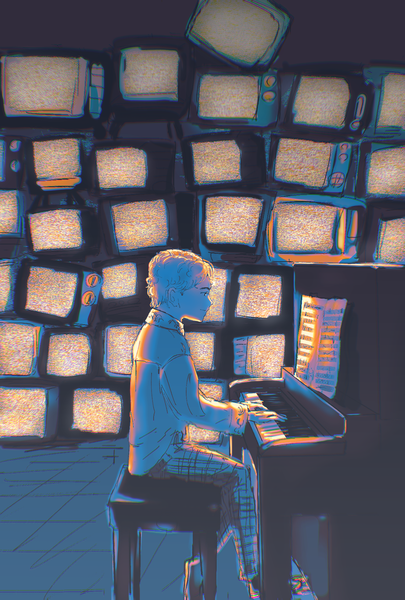 この世に100の悲しみがあっても